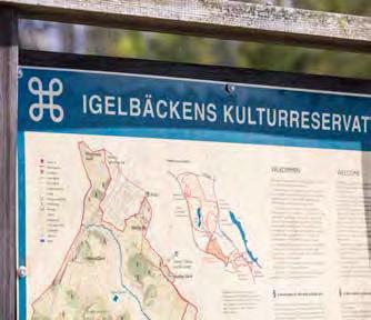 SAMRÅDSUNDERLAG ÖVERBY-BECKOMBERGA 49 7.3.5 Kulturmiljö Alternativ 3a Längs med utredningskorridor 3a finns 94 objekt registrerade i Riksantikvarieämbetets fornminnesregister.