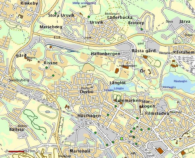 Sundbybergs stad Stöld av cyklar under april 2018 Totalt har 18 cyklar stulits i Sundbyberg under april 2018. Stöldmärk med Märk DNA.