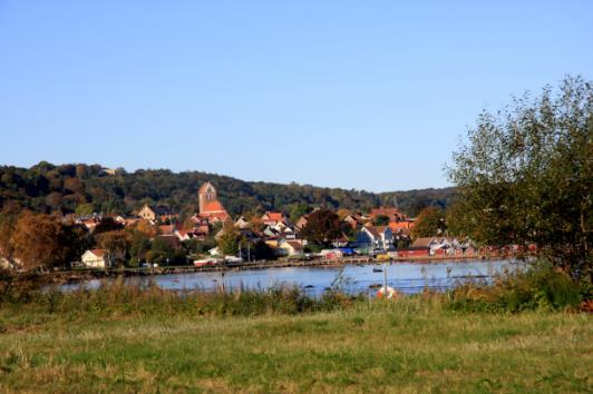 Bjärehalvön, Båstad Ängelholm, via Kvinnaböske 5 nätter Sida 2 av 8 Dag 1 Ankomst till Båstad Till Båstad kan du resa med allmänna kommunikationsmedel eller så kommer du med egen bil.