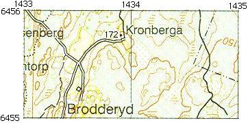 År 1703 Jonas Persson 1713-36 Håkan Åhström 1687 1737-60 Carl Rahm 1705 1760-66 Nils Söderman 1728 1766 Samuel Söderman 1736 till 92 Järnstad 1767-70 Anders Ramberg 1737 1770-72 Anders Åstrand 1745