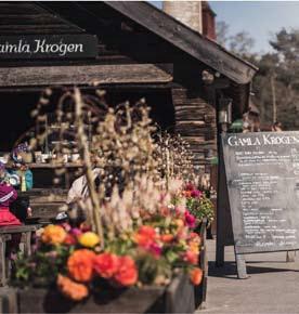 Rådhuskällaren har under perioden genomgått en renovering av bar med nytt barområde samt renoverad matsal. Den positiva utvecklingen av verksamheterna fortsätter in i kvartal 3.