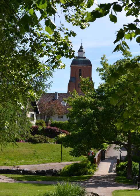 Som särskilda satsningar för mandatperioden vill kommunen: genomföra en informationskampanj om skadeförebyggande åtgärder (Ks) genomföra insatser för att minska singel- och cykelolyckor inom trafiken