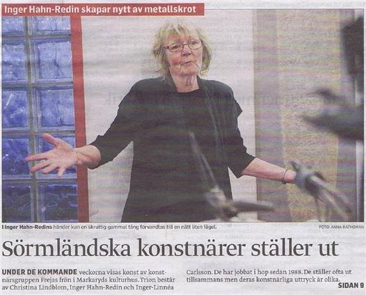 Smålänningen