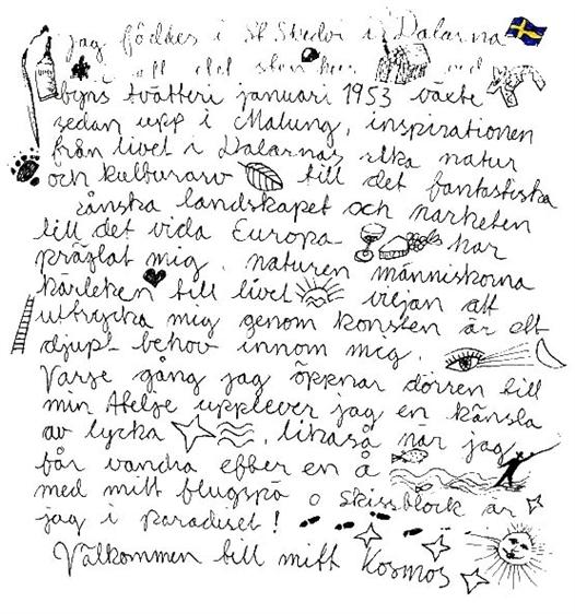 Utställningen är öppen under bibliotekets öppettider: Måndag - torsdag kl 10.00-18.00 Fredag kl 10.00-17.00 Lördag kl 10.00-13.