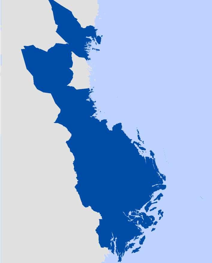 Stockholms- och Uppsala Läns Luftvårdsförbund är en ideell förening. Medlemmar är 39 kommuner, landstingen i Stockholm och Uppsala län samt institutioner, företag och statliga verk.