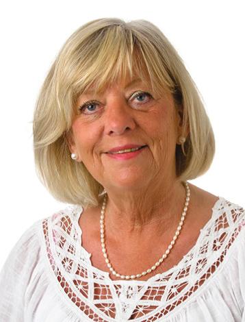 VISIR AKTUELLT Ordföranden har ordet Nytt och spännade år! Ett nytt spännande och roligt verksamhetsår har börjat och planering pågår.