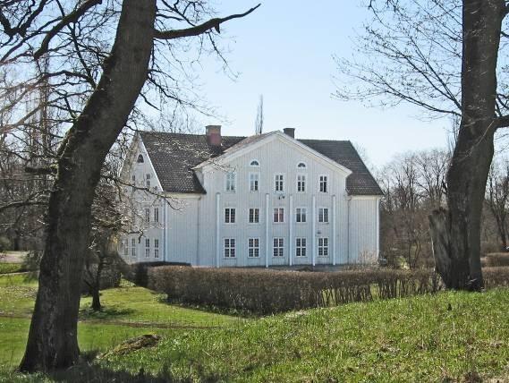 Radon Enligt markradonutredning för Vårgårda kommun förekommer inte högradonmark i Lagmansholm. I Vårgårda kommun gäller generellt att byggnader skall utföras med lägst radonskyddande utförande.