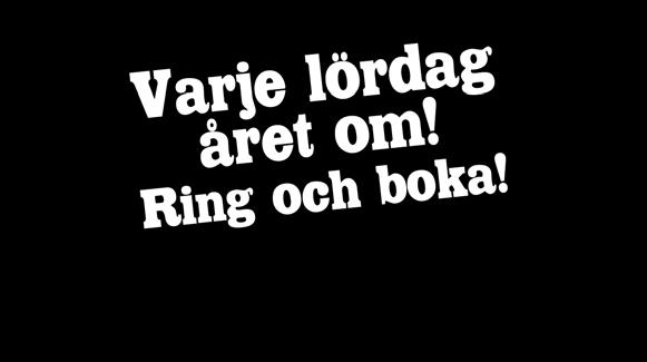 09:30 Samarbeten/vardagslydnad Tips och uppvisning av övningar/cirkuskonster som kan förbättre relation och vardagslydnad.