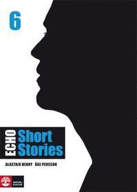 Echo 6 Short Stories Elevbok PDF ladda ner LADDA NER LÄSA Beskrivning Författare: Alastair Henry.