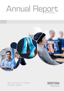 Sectras tremånadersrapport /2019 12 (23) INFÖR ÅRSSTÄMMA OCH FÖRSLAG INLÖSENPROGRAM Förslag till inlösenprogram/utdelning För verksamhetsåret / har styrelsen och vd föreslagit att årsstämman beslutar