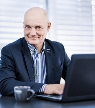 Sectras tremånadersrapport /2019 2 (23) VD KOMMENTERAR Trenden för orderingång och omsättning är fortsatt positiv. Orderboken är välfylld och samtliga verksamhetsområden visar omsättningsökning.