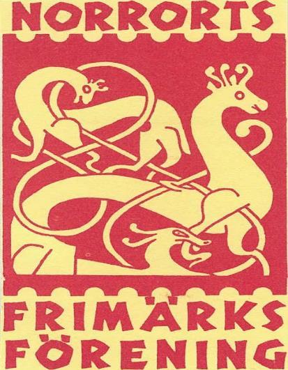NORRPHIL med frimärksforum Nummer 2/2017 Årgång 40 Medlemsblad för Norrorts Frimärksförening Ordföranden informerar Den av Norrorts Frimärksförenings anordnade filatelistisk högskola är nu avslutad.