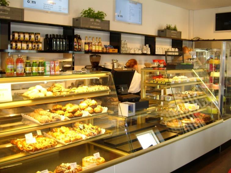 Café och Restaurang