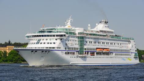 Filatelistiska högskolan har avslutats med trivsam och givande dygnskryssning ombord på m/s Birka Nu har den avslutats den filatelistiska högskolan i Stockholm.
