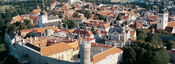 Estonian Fair Center i Tallinn. Klubben har utsett mig, Ivar Horst, till reseledare! Vi kommer resa ut med m/s Victoria den 12/7 kl. 17.30 med ankomst till Tallinn 13/7 kl. 10.00. Hemresa den 15/7 kl.