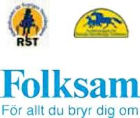 TIPS: --- BWP Bankod 00 dt Ca kl. BEWE HORSESHOES GULDHANDICAP 00m 00.000 kr 0.000-.000-.000-.000-.000 Kvalificerande för finalen på Bro Park den nov. För -åriga och äldre hästar.