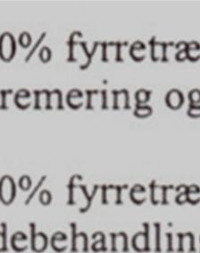 att RME inte ger upphov till
