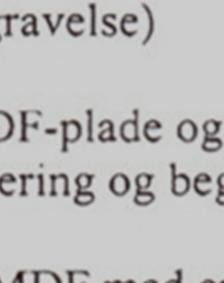 bbehöver ehöver vara orolig