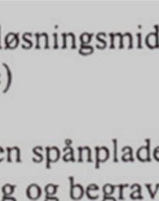 I Danmark genomförde