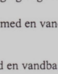 1999 en undersökning med