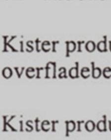 Med RME skulle då utsläppet