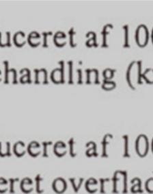 att RME skulle ge upphov till