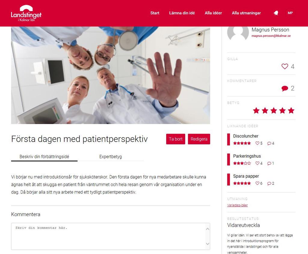 Arbetsplats X, 2011-07-04,