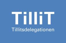 Tillitsdelegationen Ordförande Laura Hartman Delegater Gunilla Hult-Backlund, generaldirektör IVO Emil Broberg, 3:e vice ordförande i SKL Sekretariat Anna Lexelius