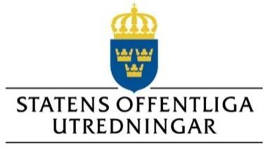 Lunds universitet Bo Rothstein, Oxford University Dalia Mukhtar-Landgren, Lunds universitet Elisabeth Sundin, Linköpings universitet Fredrik Molin, Uppsala universitet Johan