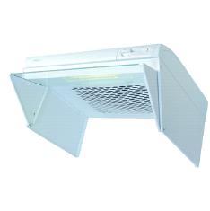 11 - Ventilation Spiskåpa Franke F252 Effektiv och praktisk spiskåpa för lägenhet med