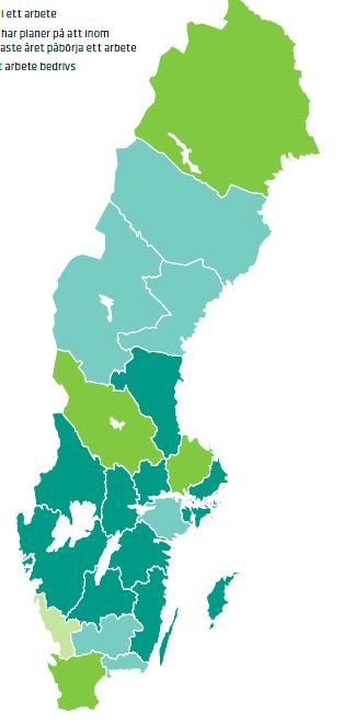 effektiva former för gemensam ledning och styrning över huvudmanna- och verksamhetsgränser och hållbar samverkan med brukare och anhöriga och deras organisationer liksom med andra samhällsaktörer.