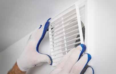 tiback@hbv.se Ventilationskomponenter Förlängt till och med 2018-03-31 HBV-avtalet Ventilationskomponenter 14-119 omfattar ventilationskanalsystem samt fläktar och ventilations aggregat.