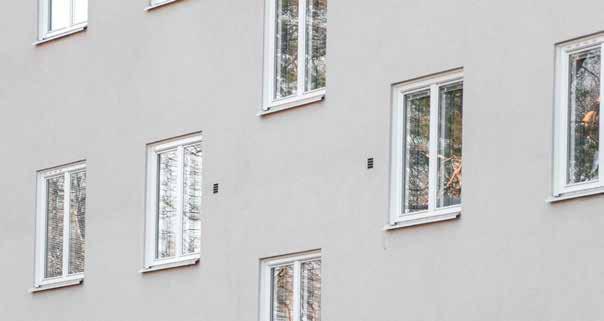 Fönsterbyte med HBVs ramavtal Med gedigen erfarenhet och specialiserade montörer kan vi erbjuda dig bästa service när det kommer till dörr och fönsterbyte.