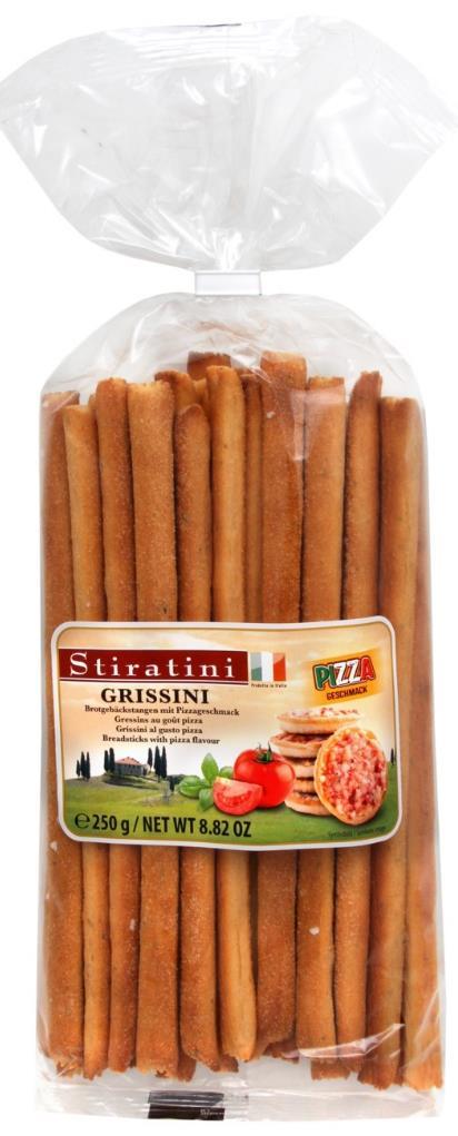 45391 Breadsticks Sesam, lins,