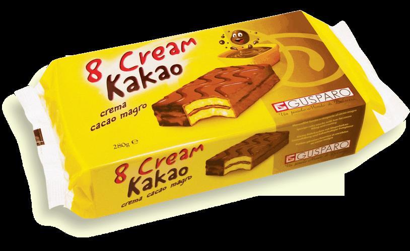 - 9017 Cream Cacao