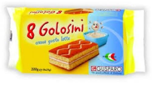 GOLOSINI