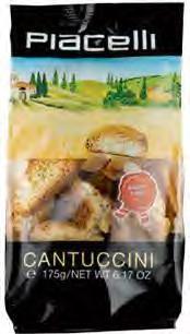 Cantucini Art: 86419 Vikt: 175 g