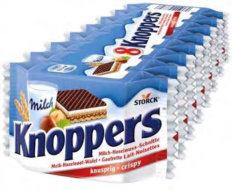 1661 Knoppers nötbar