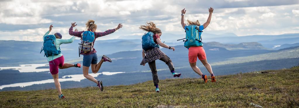 Sommarlov i Härjedalen Den 18 juni till den 22 augusti 2018, är det sommarlov i Härjedalen Vecka 25, 18-24 juni Måndag 18 - tisdag 19 juni Ljusnedal 2 dagar med golfövningar och golfspel.