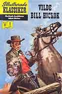 27 utgiven 1957 27 Vilde Bill Hickok