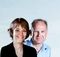 nisted-bruun.dk 09 / 2016 Texter av Jesper Karle Speciallæge, dr. med. PPclinic Camilla Trab Nielsen Cand. Psych.