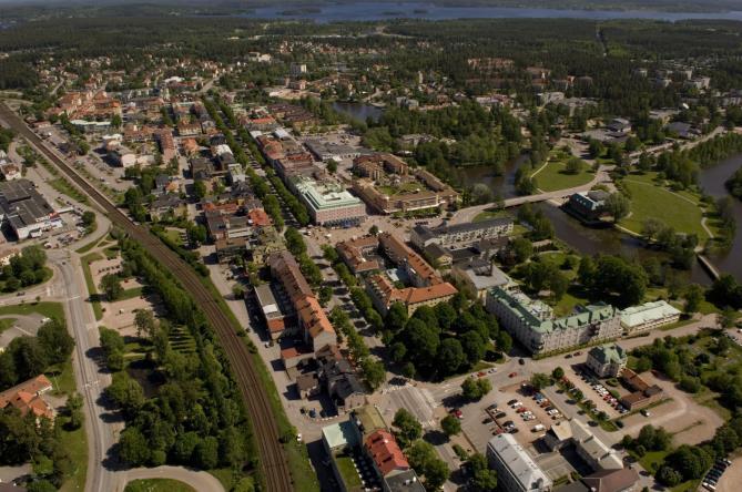 SLUTSATSER & REKOMMENDATIONER Tillsammans bör kommunen och polisen informera om brottsförebyggande frågor och insatser på ett sätt som skapar trygghet i kommunen.