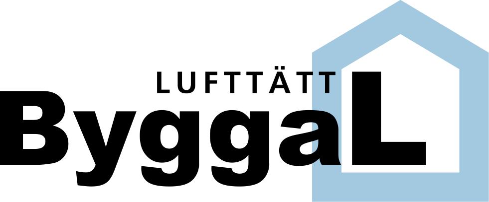 Branschstandard ByggaL Metod för byggande av lufttäta