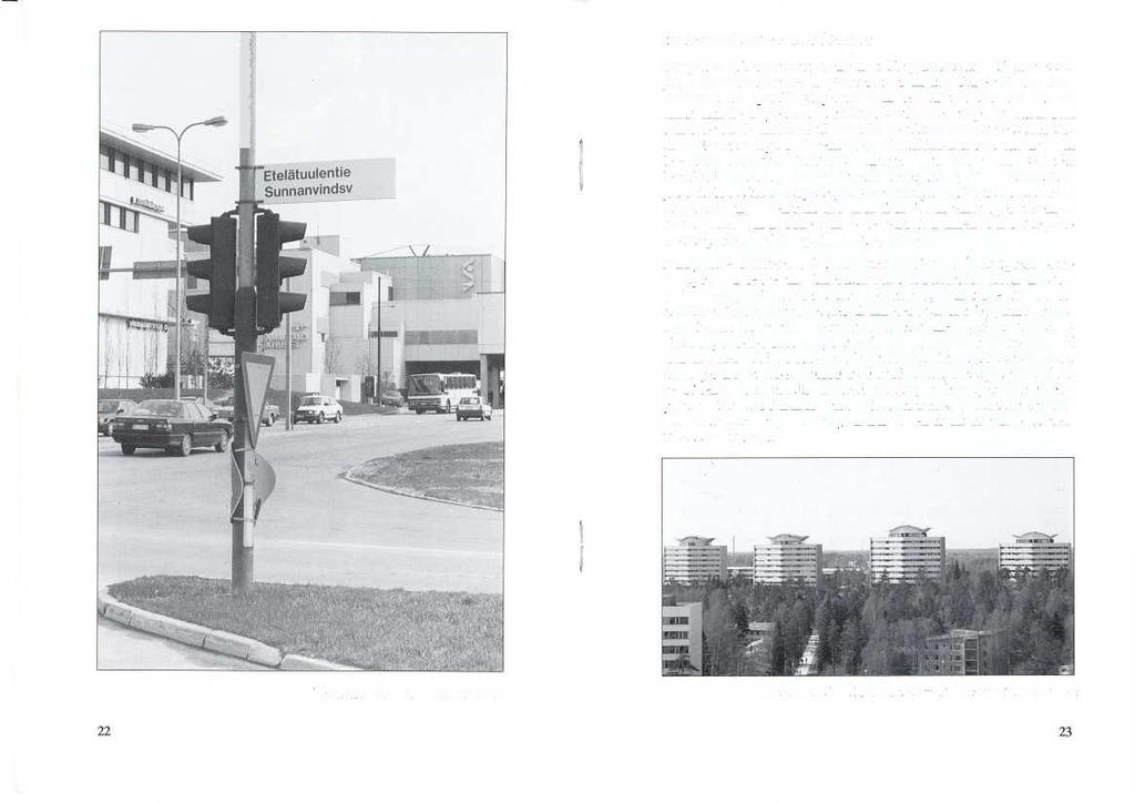 Beskrivande namn och binamn Kaupintori (Krämartorget) i ändan av Kauppamiehentie-Köpmannavägen, i Krämarbergets och Tapiostråkets grannskap, fungerade som köpcentrum i det gamla Hagalund.