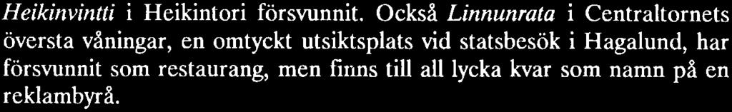 mot någonting annat, gud vet vad. På samma sätt har Lex.