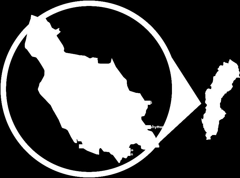 Regional ledning genom historien Länsstyrelse, landsting, kommunalförbund och nu regionbildning. Under årens lopp har det politiska ledarskapet på regional nivå förändrats.