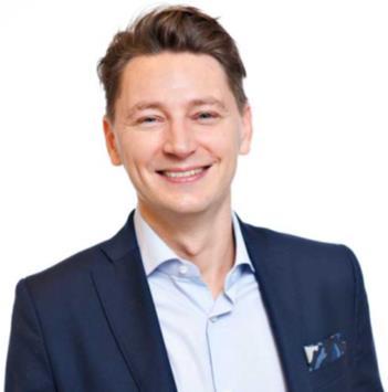 Åtgärder inom Individ & Familj ger resultat Individ & Familj uppvisar förbättringar och affärsområdet rapporterar en resultattillväxt under kvartalet.