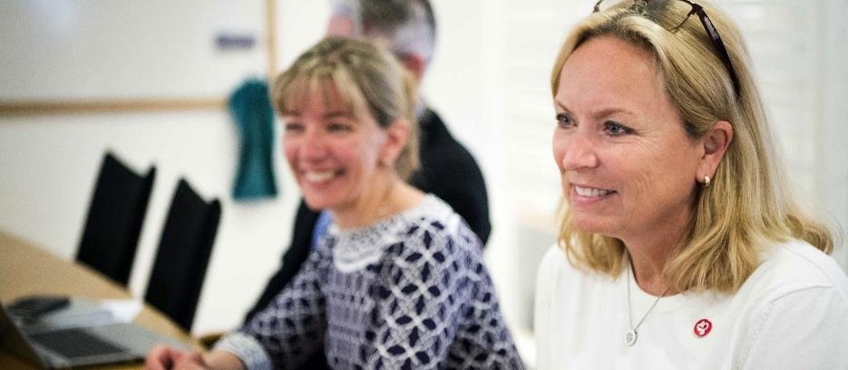 med föregående år negativt Rörelseresultat & marginal Rörelseresultatet uppgick