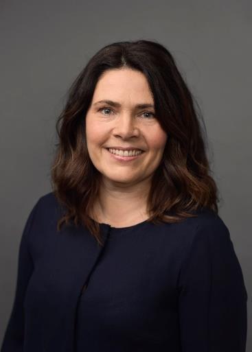 Valberedningens förslag 2017-2018 Ordförande Maria Nyström, N.A.