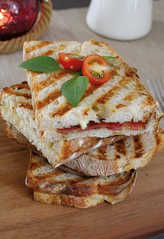 SANDWICH